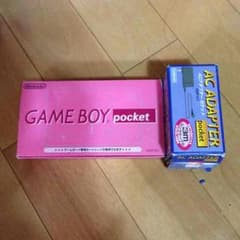 ゲームボーイのサムネイル
