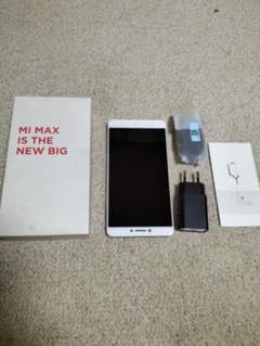 Xiaomi Mi Max 32GBのサムネイル