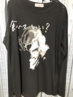 Yohjiyamamoto POUR HOMMEのサムネイル
