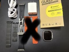 Apple Watch ultra2 本体のサムネイル