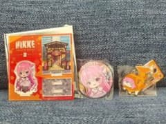NIKKE エリア防衛戦 名古屋 ドロシー セット - メルカリ