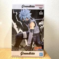 NARUTO-ナルト- 疾風伝 Grandista はたけカカシII - メルカリ