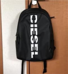 ディーゼル　diesel リュックのサムネイル