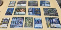 十*夜様 ドッコイループ　デッキパーツのサムネイル
