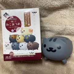 ねこあつめ フィギュアのサムネイル