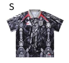 新品✨️早い者勝ち】PALACE NIKE FOOTBAL JERSEY - メルカリ