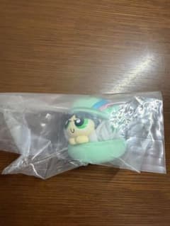 パワーパフガールズ　きゃらまかろん　バターカップのサムネイル