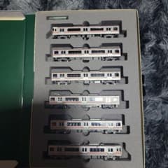 KATO 313系 5000番台 6両セット 中古美品 - メルカリ