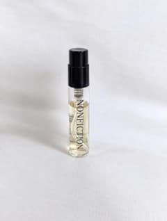 NONFICTION ノンフィクション In The Shower 3ml
