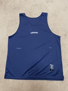ballaholic W Face タンクトップのサムネイル