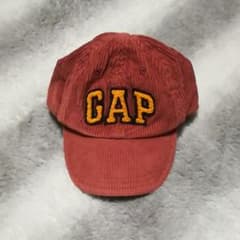 GAPKIDS　キャップのサムネイル