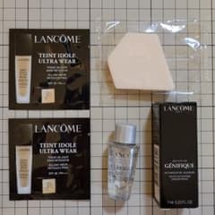 ランコム LANCOME 試供品のサムネイル
