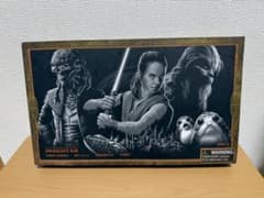 スターウォーズブラックシリーズ　海外限定セット