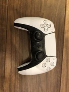 PlayStation5 コントローラー　ジャンクのサムネイル