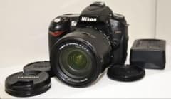 Nikon D90 ＆Tamron28-300mm 【ショット数14,953枚】 - メルカリ