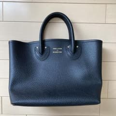 美品！Young & Olsen トートバッグ　ムック本のサムネイル