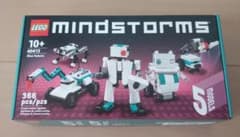 LEGO Mindstorms 40413 ミニロボット 366ピースのサムネイル
