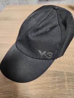 Y3 キャンプのサムネイル