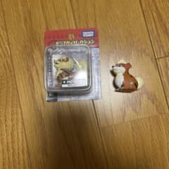モンコレ ウィンディ　ガーディー　フィギュアのサムネイル