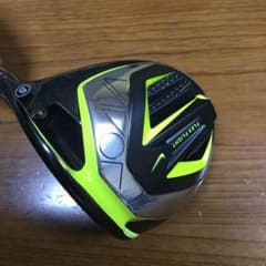 新品 ナイキドライバー 最終値下げ‼️のサムネイル