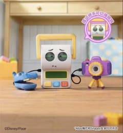 TOPTOY トイストーリー5 アトラス　スマーティーパンツ　スナッピー TOPTOY トイストーリー5 スマーティーパンツ アトラス スナッピー