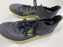 【値下げ中！】Brooks wire7 28.5のサムネイル
