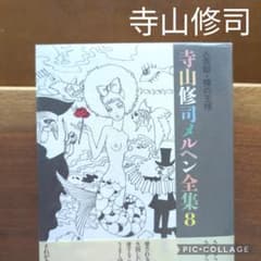 寺山修司メルヘン全集 8】人魚姫・裸の王様 初版 - メルカリ