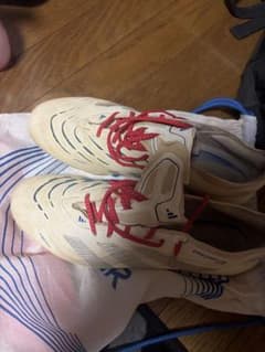 【もも様専用】adidas PREDATOR エリートのサムネイル