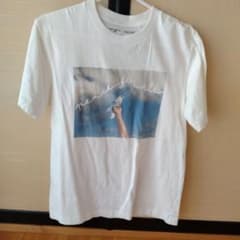 Cristina de Middel peace for all Tシャツ Sのサムネイル