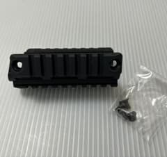 新品 VFC製MP7A1(AEG)対応 A2タイプ変換レール(要加工Ver.) 新品 VFC製MP7A1(AEG)対応 A2タイプ変換レール(要加工Ver.) - メルカリ