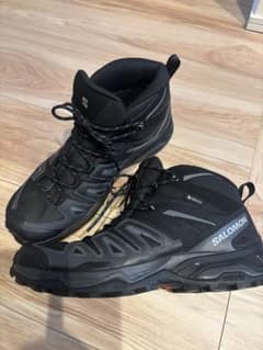 [美品]SALOMON X ULTARA PRIME 2 27cmのサムネイル