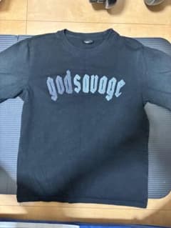 godsavage セットアップ Mサイズのサムネイル