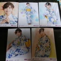浴衣ver 5種コンプのサムネイル