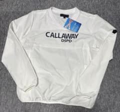 キャロウェイ2WAY ブルゾン　スニード　CALLAWAY 撥水プルオーバー キャロウェイ2WAY ブルゾン スニード CALLAWAY 撥水プルオーバー