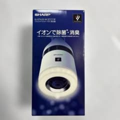 SHARP⭐︎IG-GTA20-W⭐︎人感センサー付プラズマクラスター発生照明