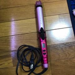 イオン  ストレート&カールアイロンのサムネイル
