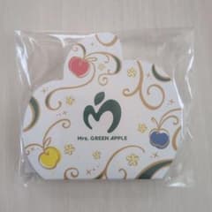 Mrs. GREEN APPLE 付箋 MAGICAL 10 YEARSのサムネイル