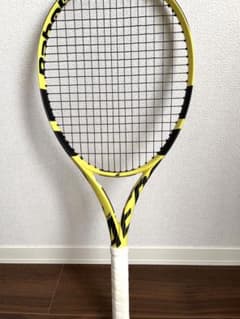Babolat 2019 Pure Aero Lite テニスラケットのサムネイル