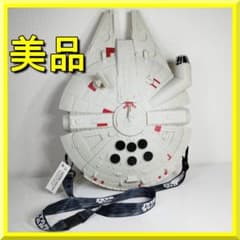 ミレニアムファルコン ポップコーンバケット バケツ フィギュア 美品