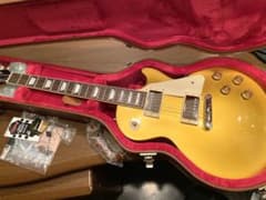 Epiphone Tak Matsumoto 1955 Les Paul 極美品 - メルカリ