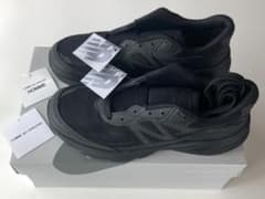 コムデギャルソン New Balance 990v6 U990CG6 25 bk - メルカリ