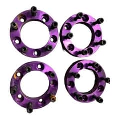ジムニーワイトレ15mmのサムネイル