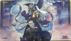せ*ー様 大魔女サンドリヨン プレイマット 遊戯王の日プレイマット