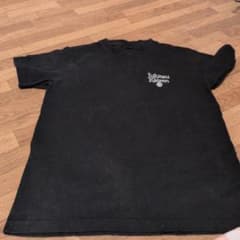 呪術廻戦 Tシャツ ブラック