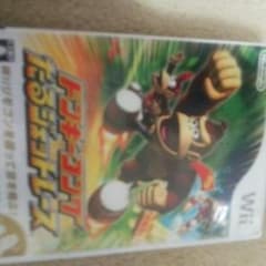 Wiiソフトのサムネイル