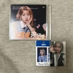 海老原鼓 FC CD トレカ - メルカリ