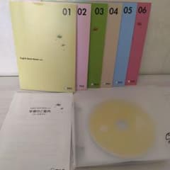 アルクEnglish Quick Master ZERO 01-06 CD付きのサムネイル
