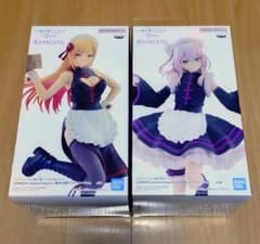 未開封】着せ恋 喜多川海夢 乾紗寿叶 フィギュアセット - メルカリ