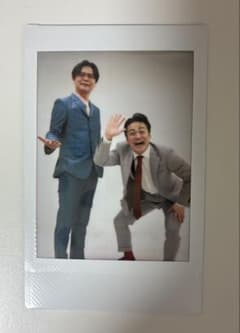 さや香 オールマンゲキ チェキ ケビンス オールマンゲキTOKYO チェキ - メルカリ