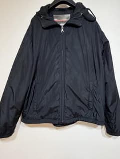 PRADA ナイロンジャケット SGV59 Tg.52 - メルカリ